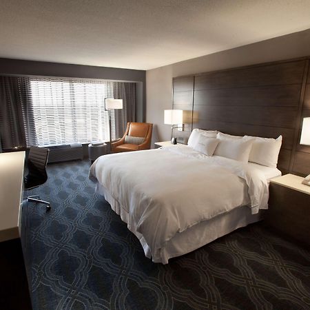 Doubletree By Hilton Bloomington Minneapolis South Экстерьер фото