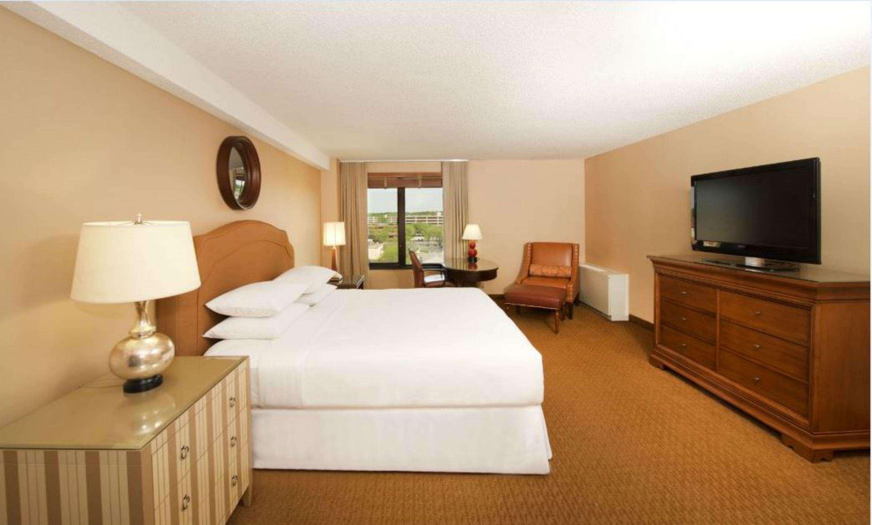Doubletree By Hilton Bloomington Minneapolis South Экстерьер фото