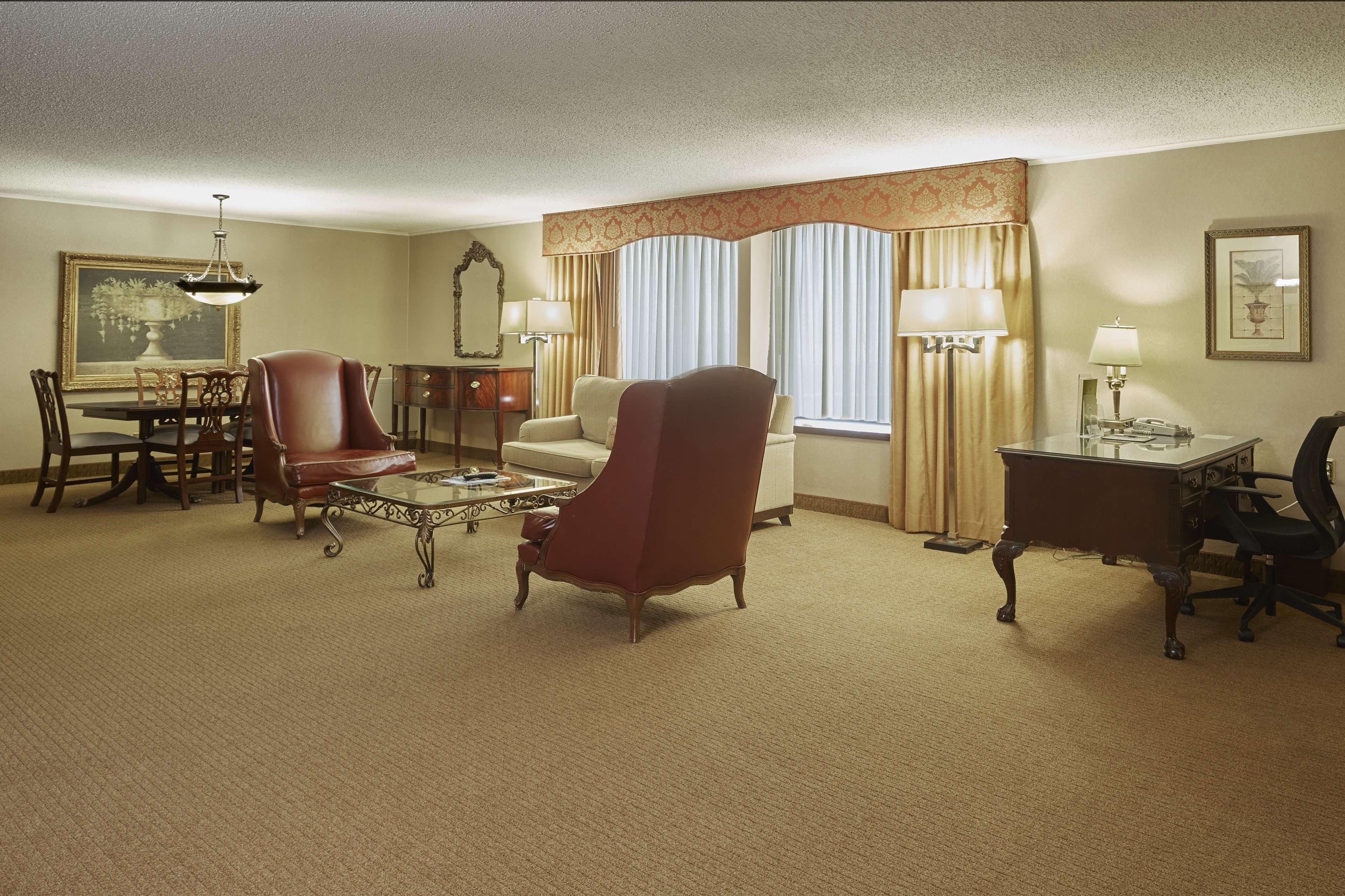 Doubletree By Hilton Bloomington Minneapolis South Экстерьер фото