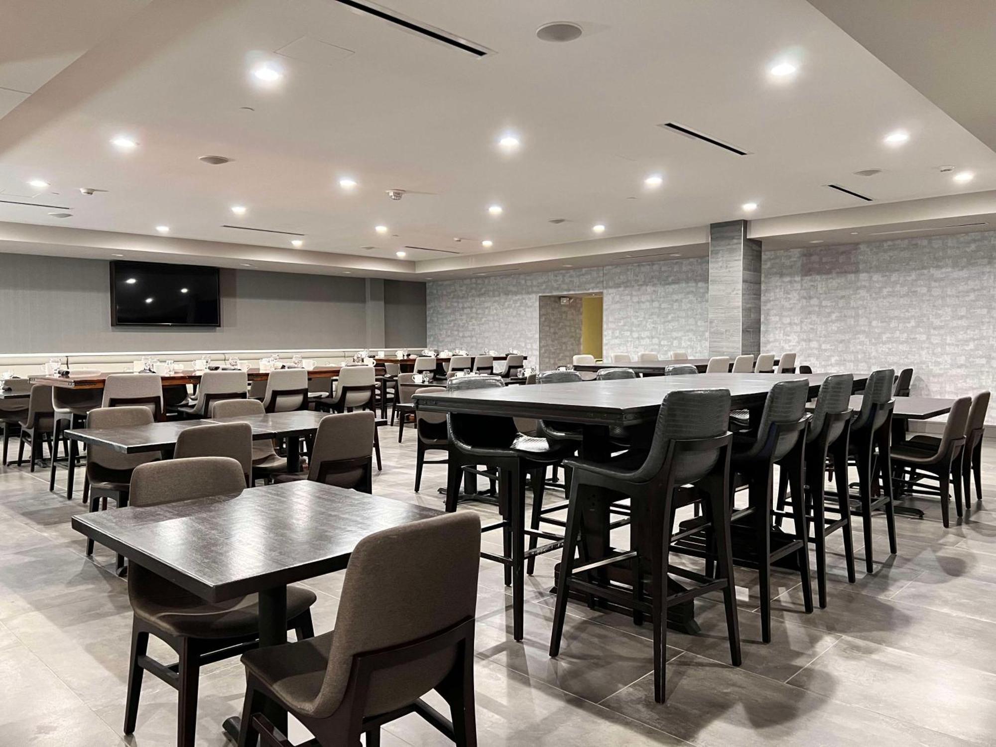 Doubletree By Hilton Bloomington Minneapolis South Экстерьер фото