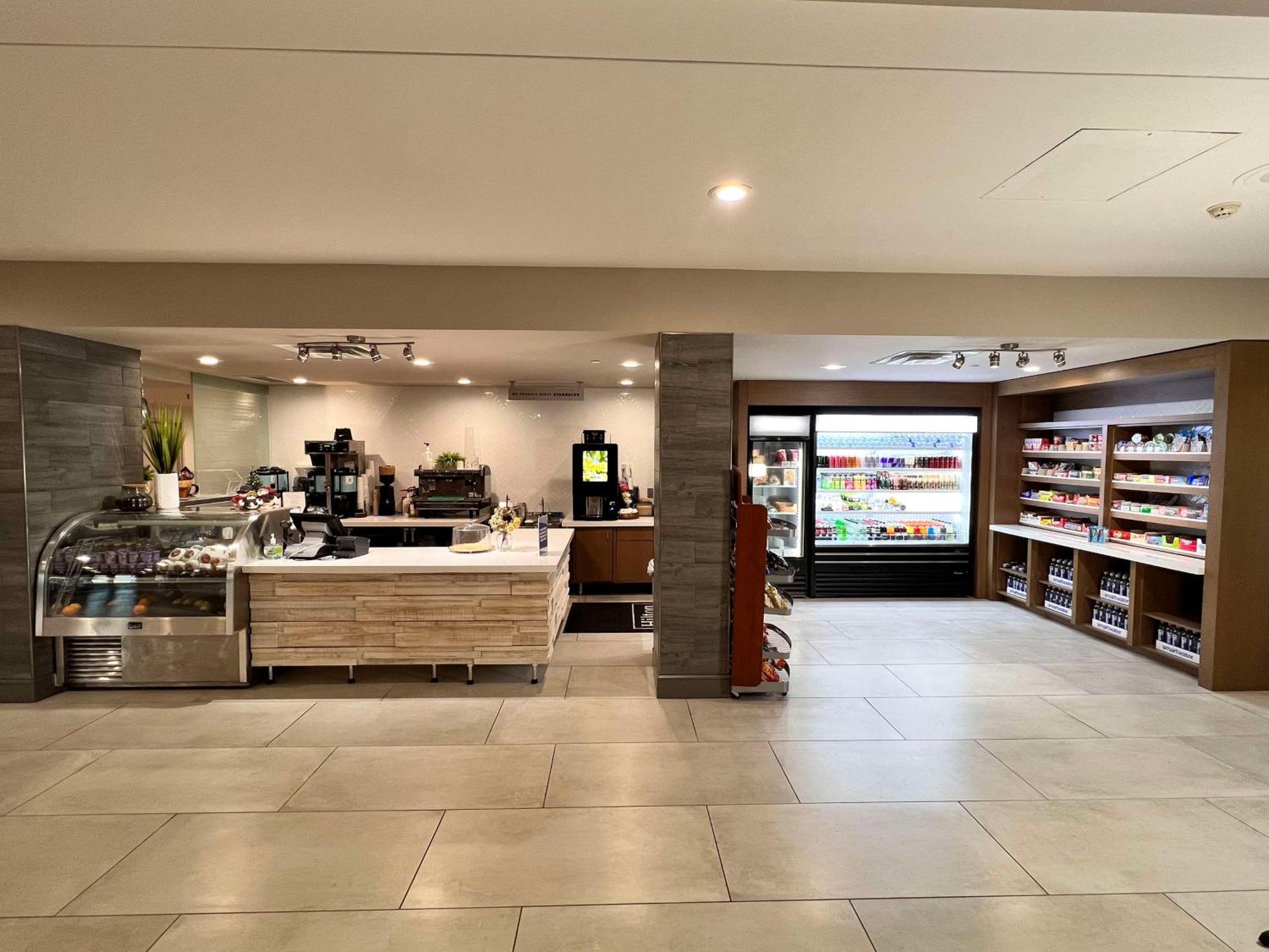 Doubletree By Hilton Bloomington Minneapolis South Экстерьер фото