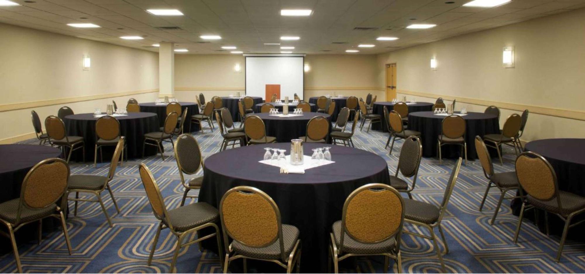 Doubletree By Hilton Bloomington Minneapolis South Экстерьер фото