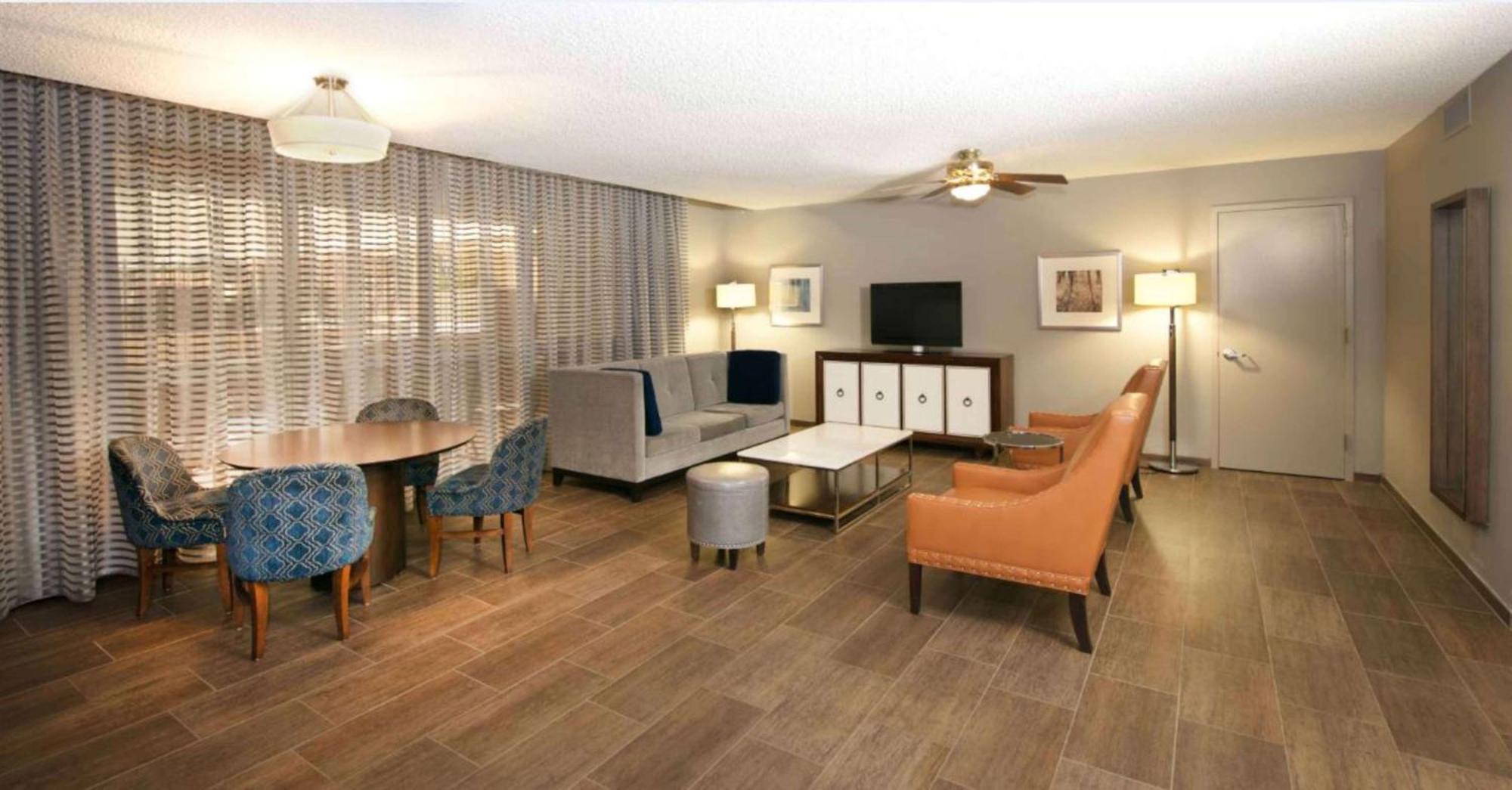 Doubletree By Hilton Bloomington Minneapolis South Экстерьер фото
