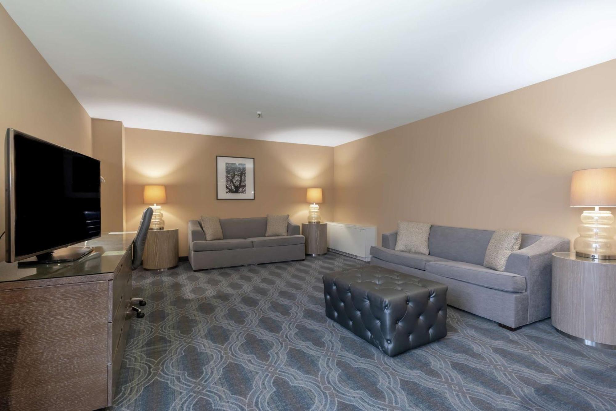 Doubletree By Hilton Bloomington Minneapolis South Экстерьер фото