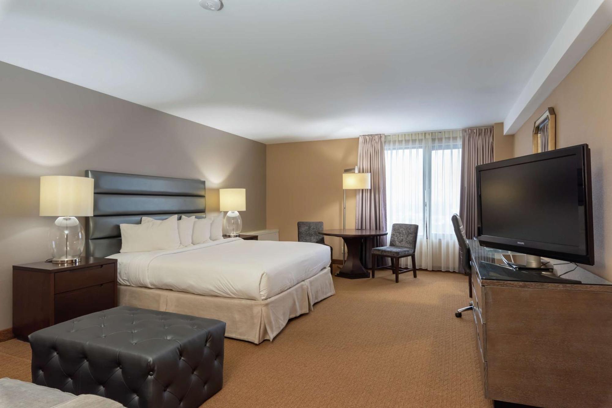 Doubletree By Hilton Bloomington Minneapolis South Экстерьер фото
