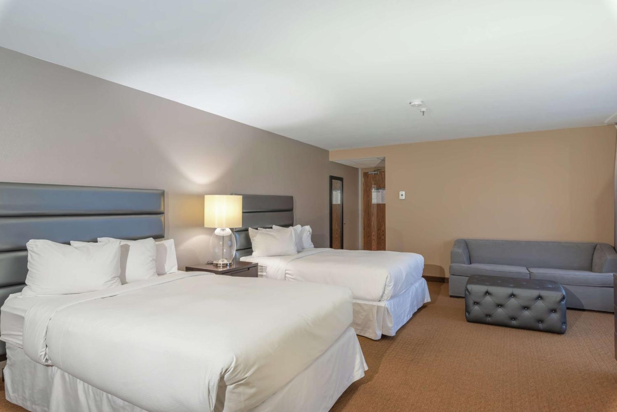 Doubletree By Hilton Bloomington Minneapolis South Экстерьер фото