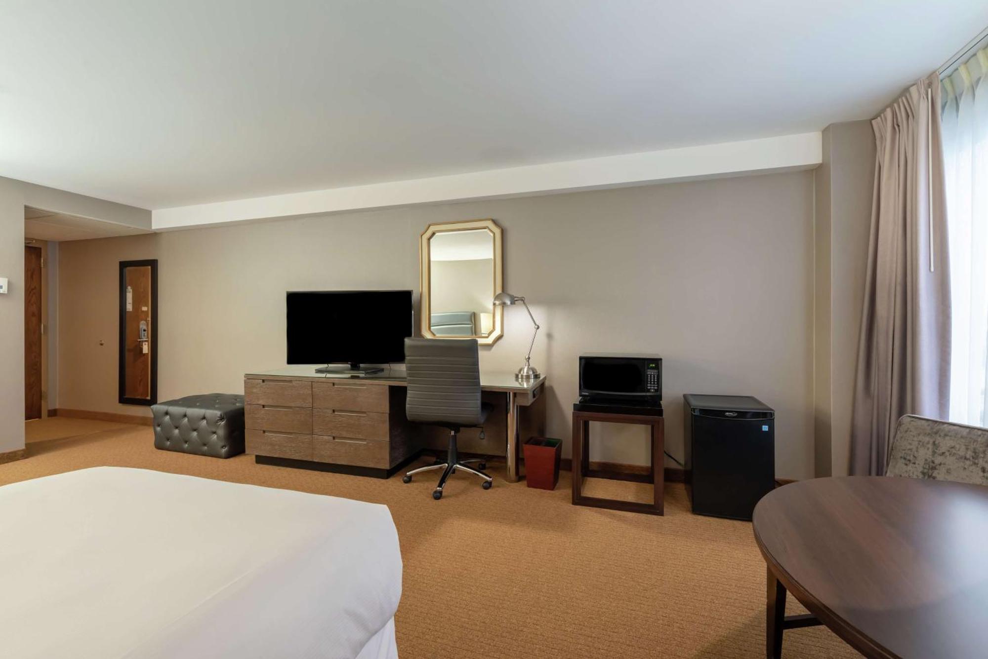 Doubletree By Hilton Bloomington Minneapolis South Экстерьер фото