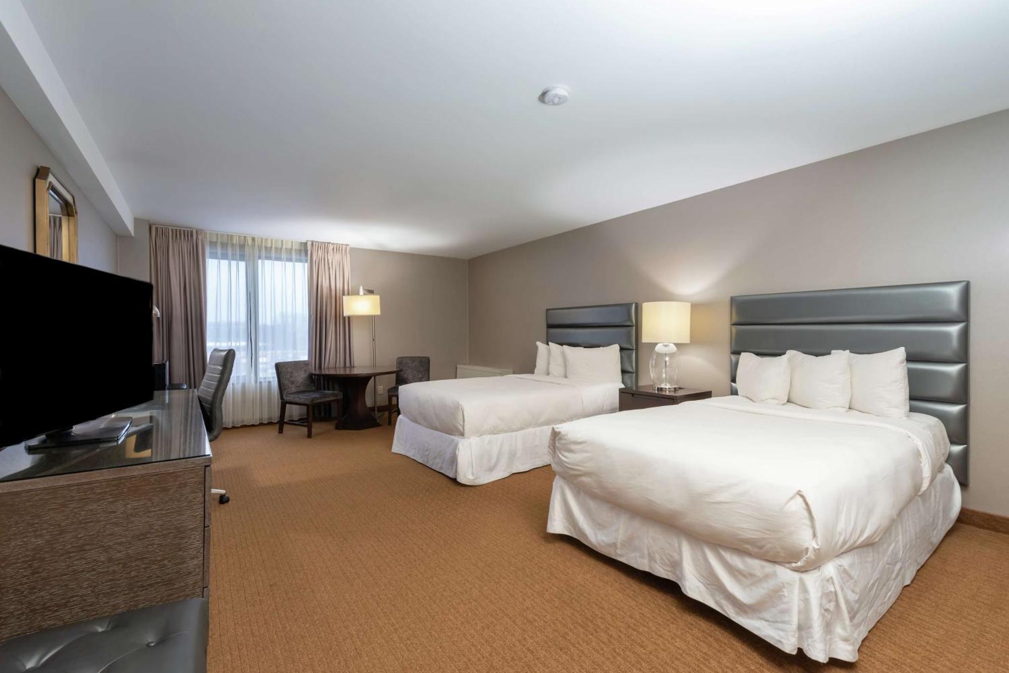 Doubletree By Hilton Bloomington Minneapolis South Экстерьер фото