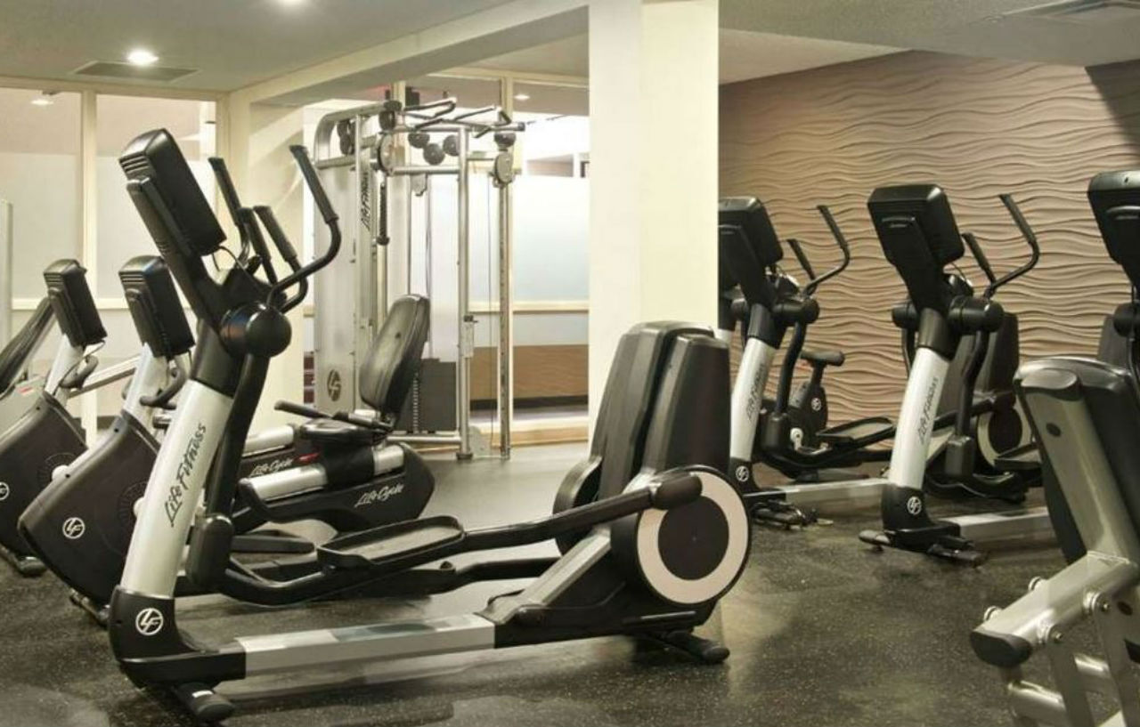 Doubletree By Hilton Bloomington Minneapolis South Экстерьер фото