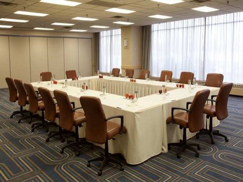 Doubletree By Hilton Bloomington Minneapolis South Экстерьер фото